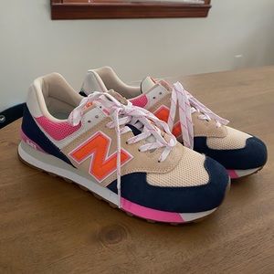 New Balance 574 Shoes